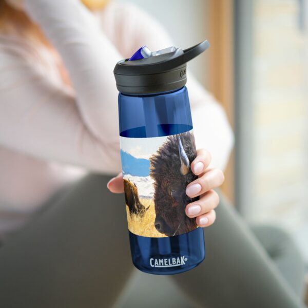 CamelBak Eddy®  Water Bottle, 20oz or 25oz | Featuring DEEP THOUGHTS | Exclusive Photography by Fevold Photography - Image 16