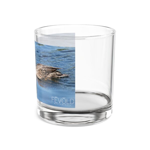 Rocks Glass, 10oz Featuring MOTHERHOOD | Exclusive Photography by FEVOLD PHOTOGRAPHY - Image 6