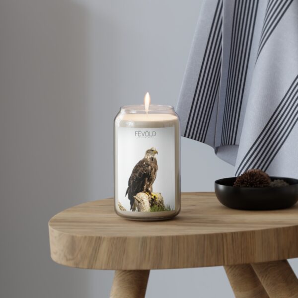 Scented Candle, 13.75oz Featuring NEARING ADULTHOOD  | Exclusive Photography by Fevold Photography - Image 9