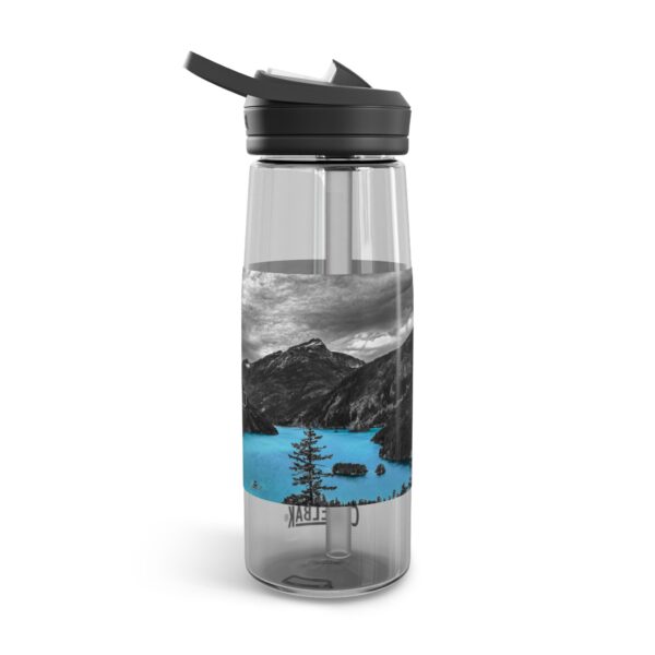 CamelBak Eddy®  Water Bottle, 20oz or 25oz | Featuring DIABLO LAKE | Exclusive Photography by Fevold Photography - Image 10