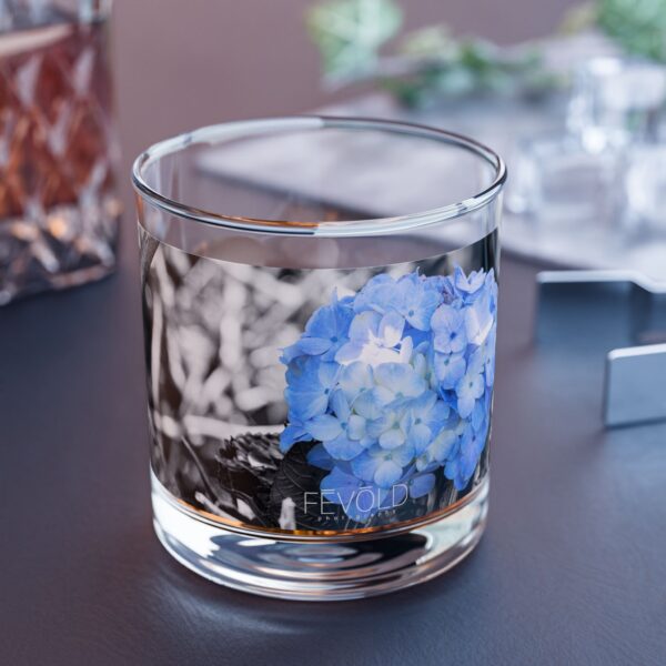 Rocks Glass, 10oz Featuring IN BLOOM | Exclusive Photography by FEVOLD PHOTOGRAPHY