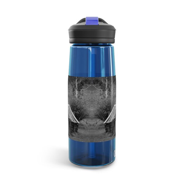 CamelBak Eddy®  Water Bottle, 20oz or 25oz | Featuring CABIN IN THE HILLS | Exclusive Photography by Fevold Photography - Image 14