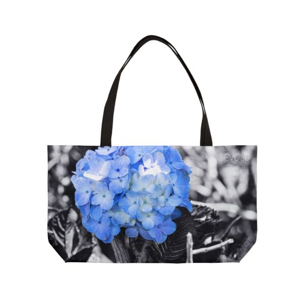 The Weekender Tote Bag.  Featuring IN BLOOM | Exclusive Photography by Fevold Photography - Image 5