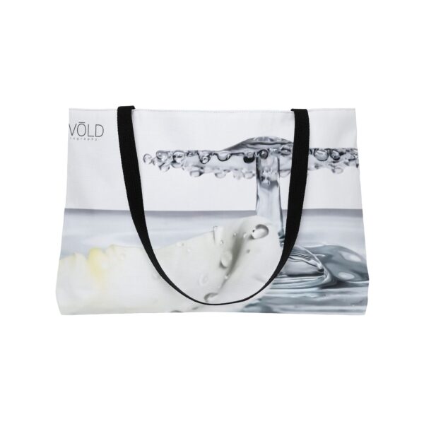 The Weekender Tote Bag.  Featuring CALM | Exclusive Photography by Fevold Photography - Image 7