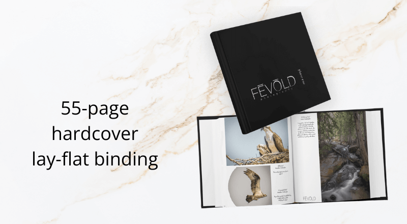 BOOKS – Fevold Photography: Phase One